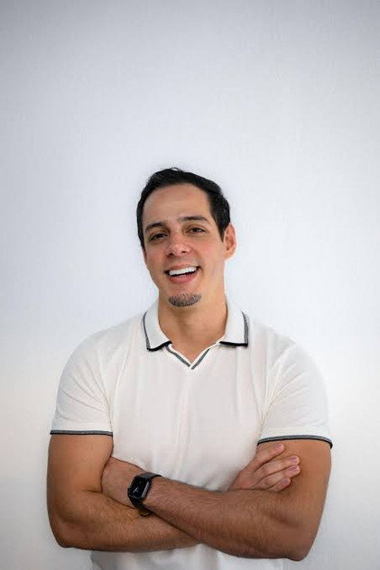 Steve Baltodano