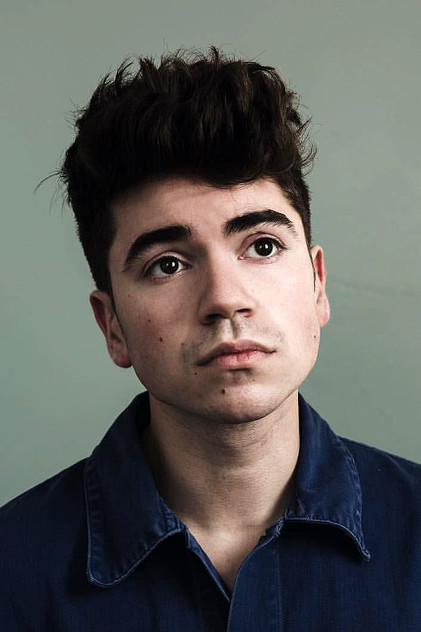 Noah Galvin - 4