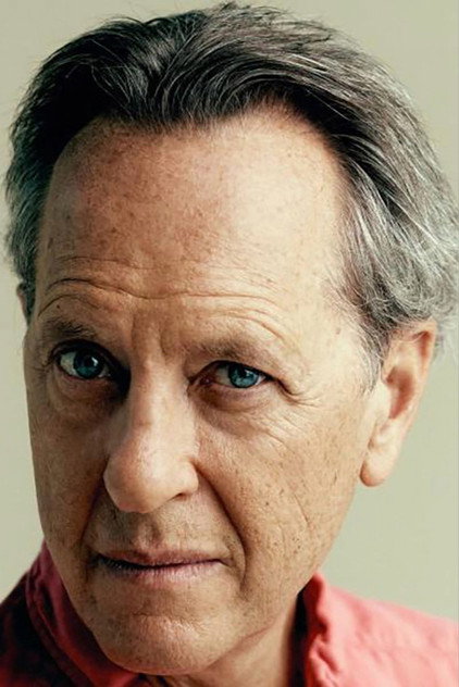Image of Richard E. Grant