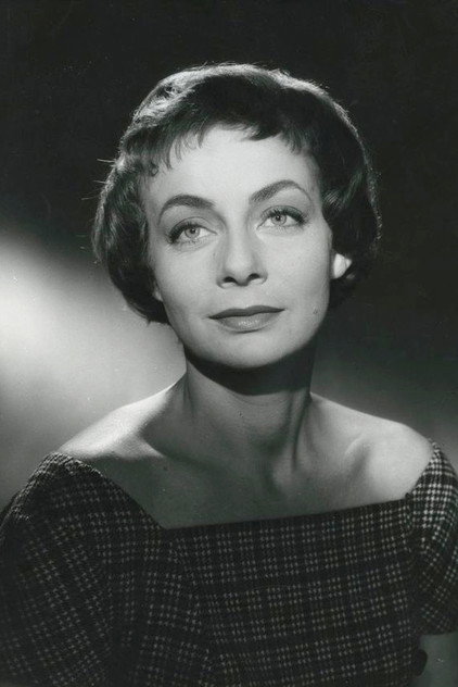 Birgitte Federspiel photo 4