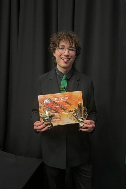 Ben Segneri