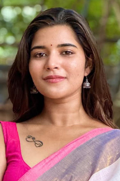 Chandhine Kaur photo 2