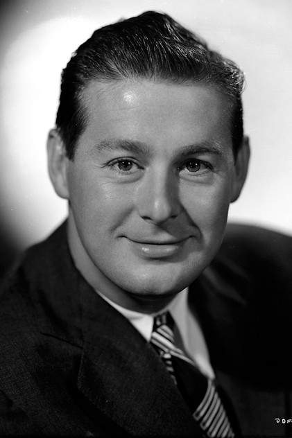 Don DeFore - 4