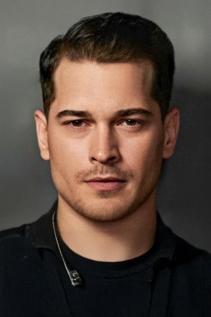 Çağatay Ulusoy - 5