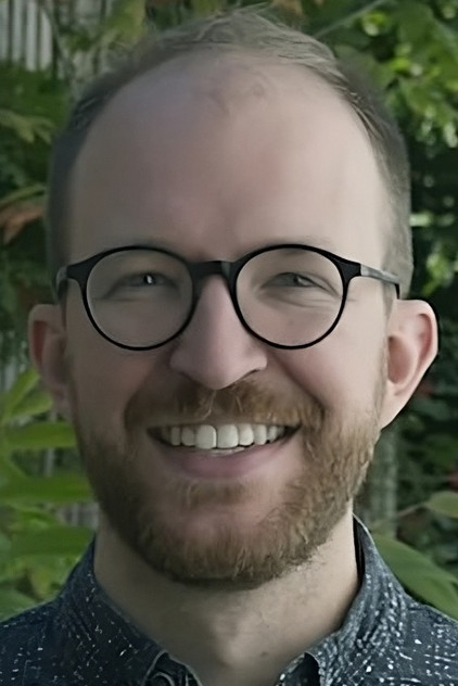 Аватар персоны Brice Budke