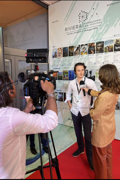 Аватар персоны Dorian Bagnoud