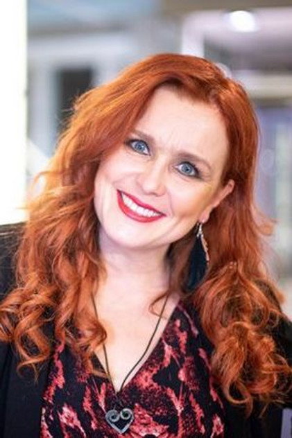 Image of Kirsi Ylijoki