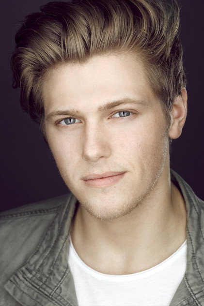 Blake Burt - 4