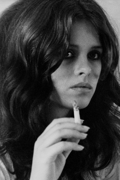 Uschi Obermaier photo 4