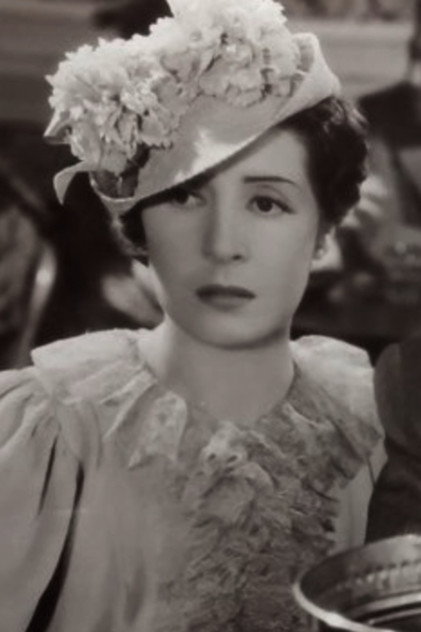 Image of Sabina Olmos