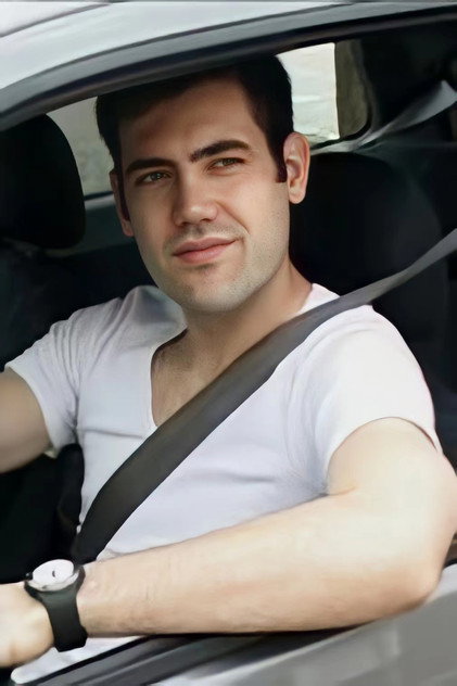 Image of Benjamin Celex