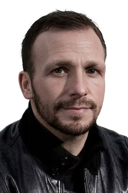Jody Morris photo 2