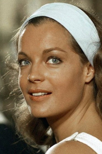 Romy Schneider - 7