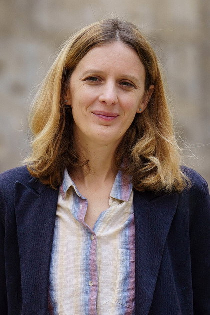 Mia Hansen-Løve photo 2