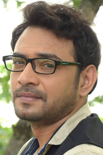 Ishaan Mazumdar photo 2