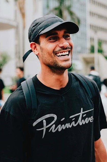 Image of Tiago Lemos