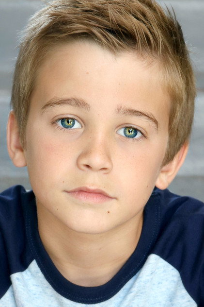 Parker Bates - 5