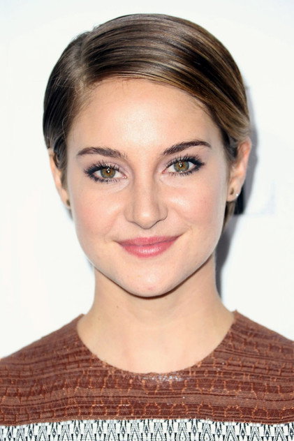 Shailene Woodley - 15