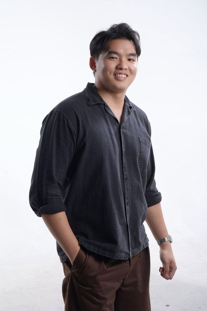 Marcus Chan
