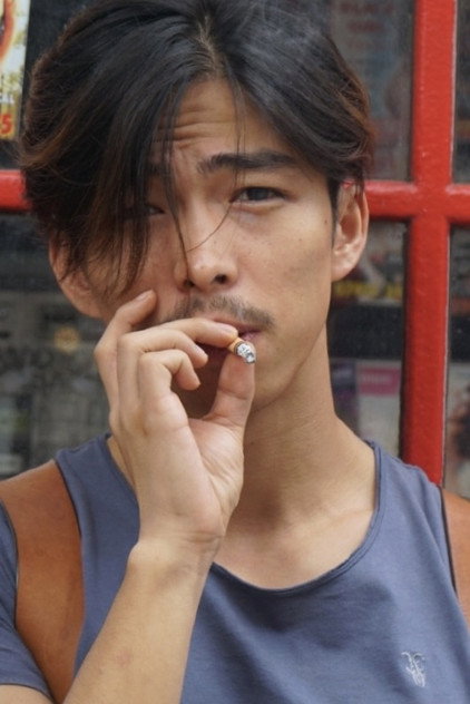 Zhang Yu - 5