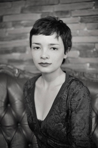 Céline Laurentie photo 3