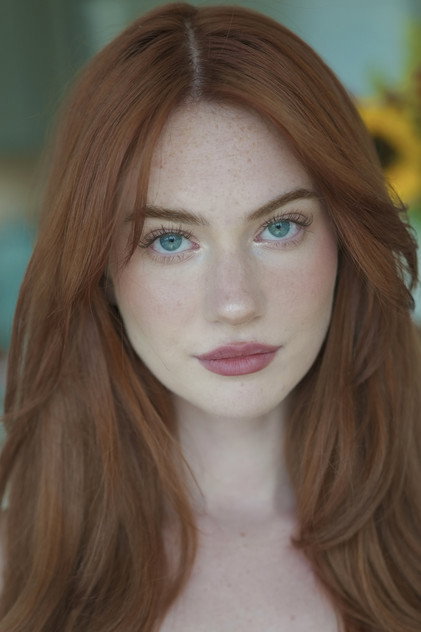 Kennedy Walsh - 7