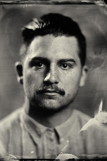 Аватар персоны Chris Heck