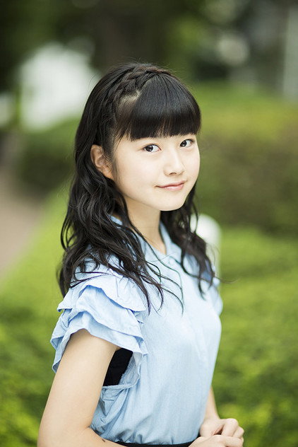 Yui Mizuno photo 2