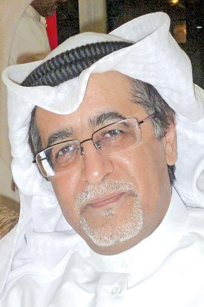 Аватар персоны Bader Mohareb