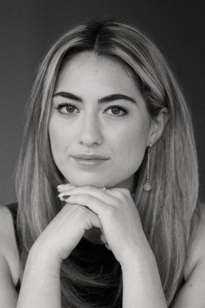 Emmanuelle Roy