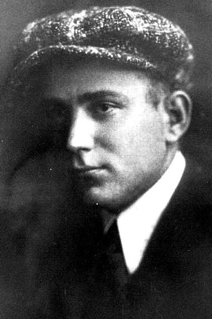 Arthur Albertson