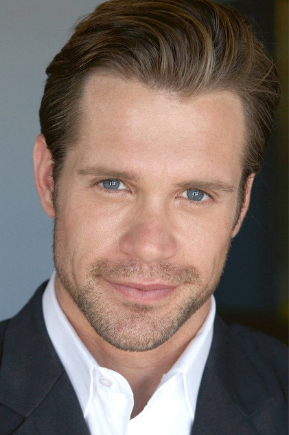 Stephen Huszar - 4