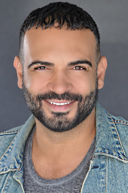 Leo Moctezuma photo 2