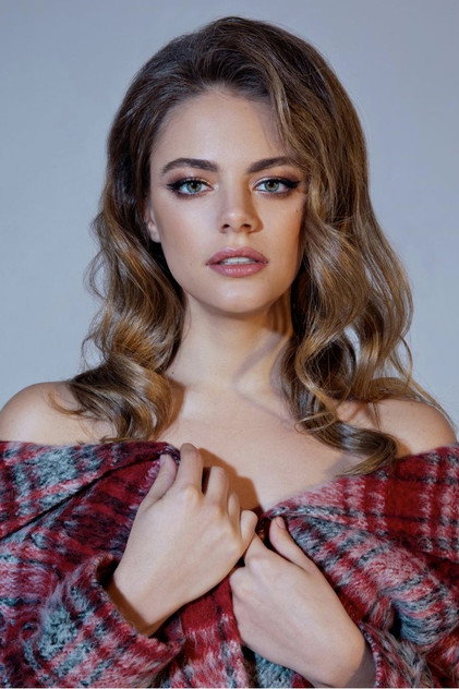 Margarita Abroskina - 7