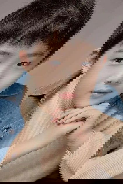 Jiang Ruilin