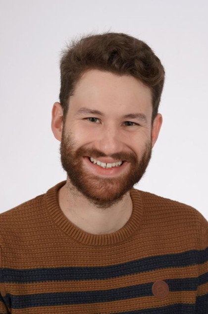 Moritz Bleicher