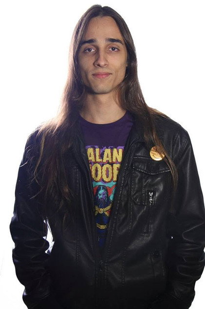 Guilherme Lorandi