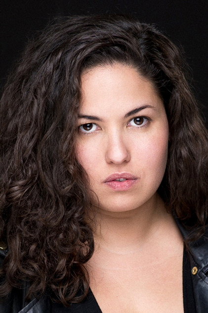 Laura Galán photo 2