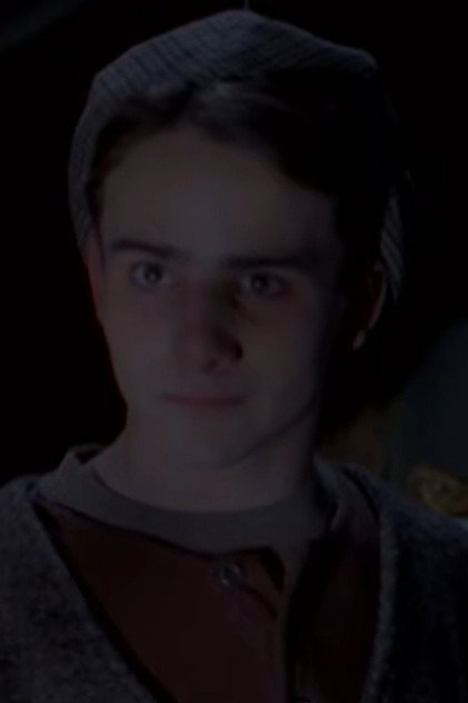 Sean Vertigo