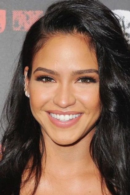 Cassie Ventura