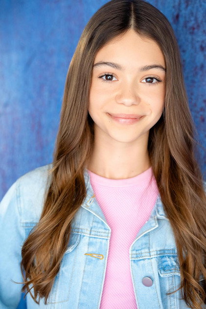 Sofia Mortera photo 2