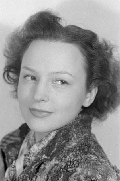 Ingeborg von Kusserow photo 2