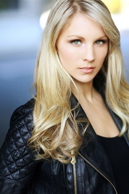 Lanie McAuley photo 2