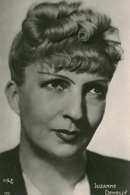 Image of Suzanne Dehelly