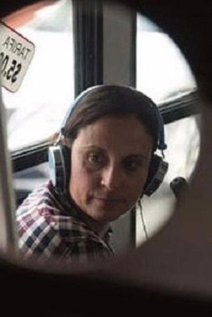 Аватар персоны Nadia Ayala Tabachnik