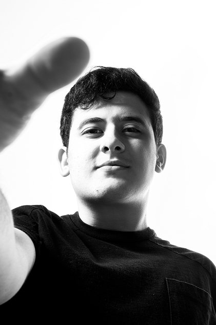 Аватар персоны Guto Gomes