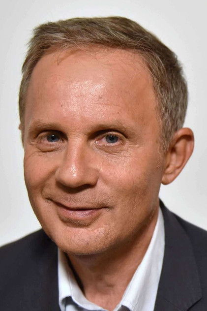 Аватар персоны Jean Garrigues