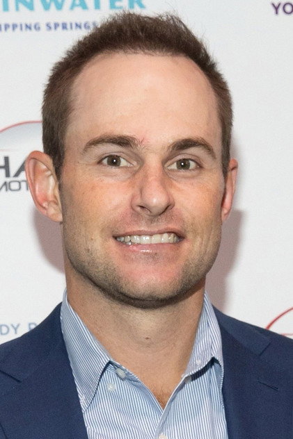 Andy Roddick