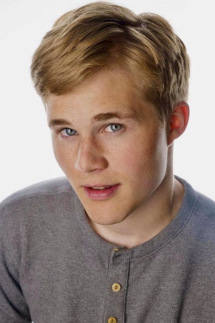 Casey Simpson - 4