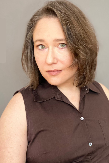 Jennifer Herzog photo 2